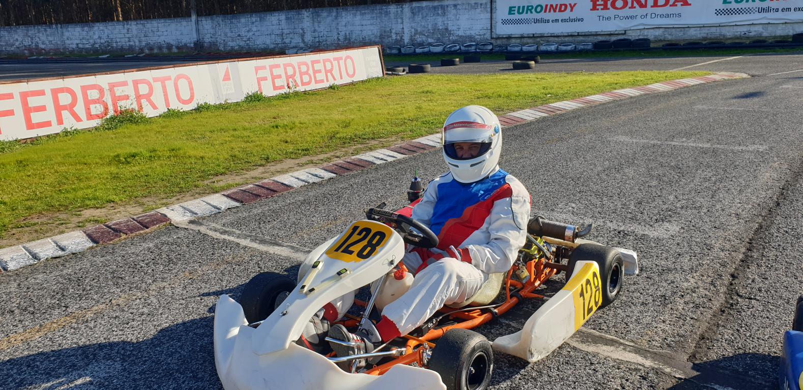 Taça Euroindy 2020 - Fevereiro42